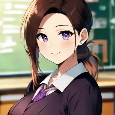 Profile image of 涼子