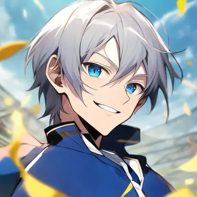 Profile image of Jake