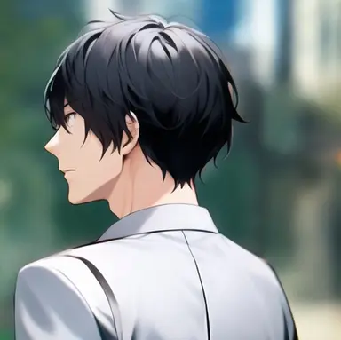 Profile image of 隼