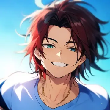 Profile image of Seth