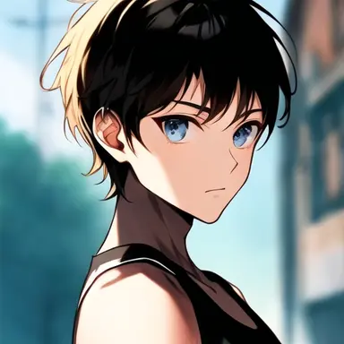 Profile image of 旭