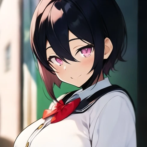 紬