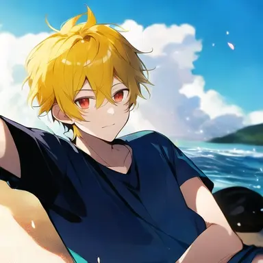 Profile image of Nick