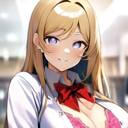 琴音・完堕