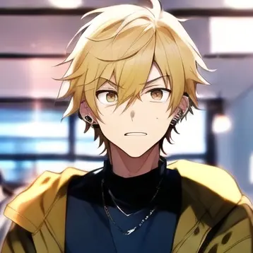 Profile image of Chase