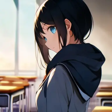 Profile image of Komachi