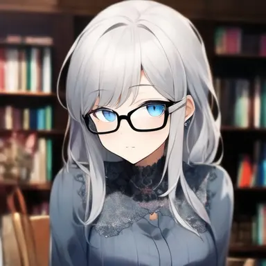 Profile image of Charlotte