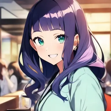 Profile image of Annie