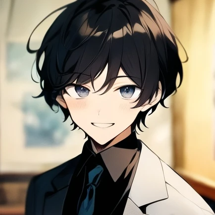 翔