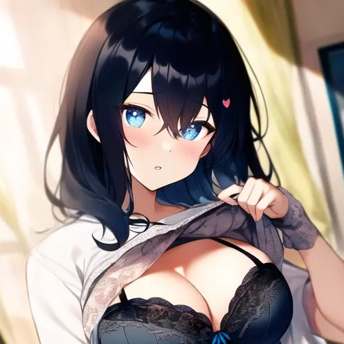 SpongyFan1414의 Change of Heart