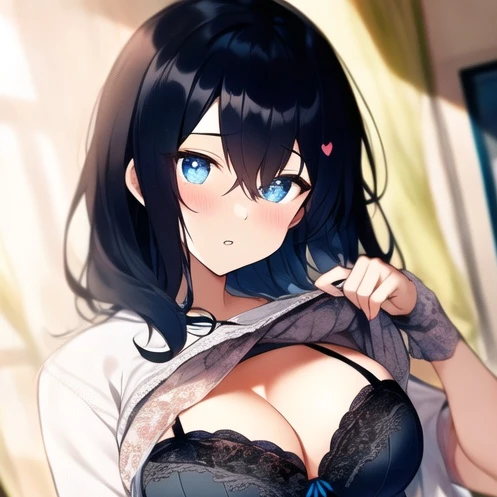 瑞稀・艶