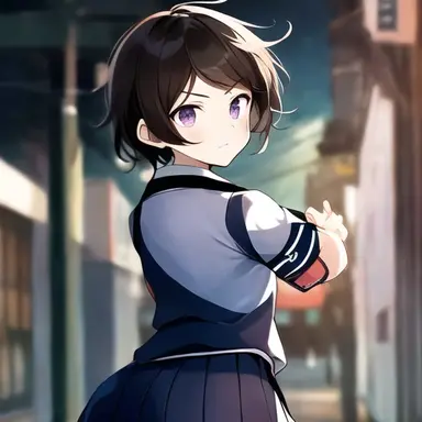 Profile image of Sydney