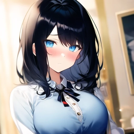 瑞稀・純愛