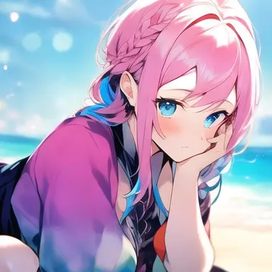 Profile image of Nicole