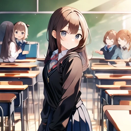 幼馴染狂騒曲⁉︎