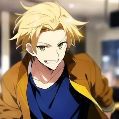 Profile image of Kyle