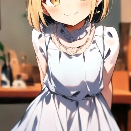 アリアの成長記録