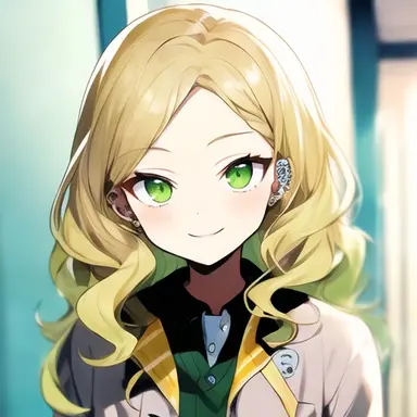 Profile image of Kayla