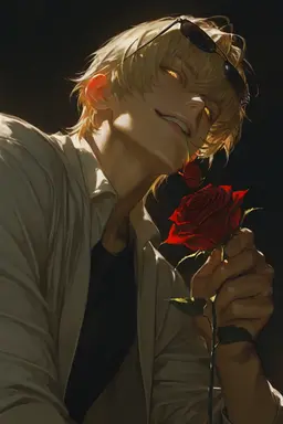 Profile image of 이오