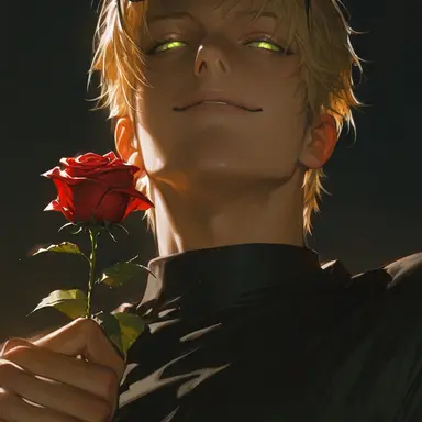 Profile image of イオ