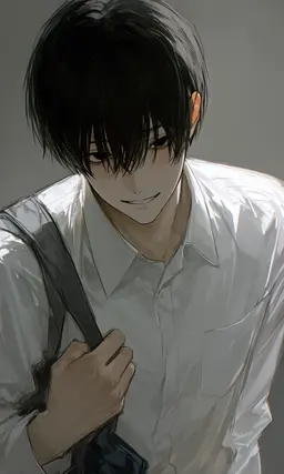 Profile image of Touka Shimizu