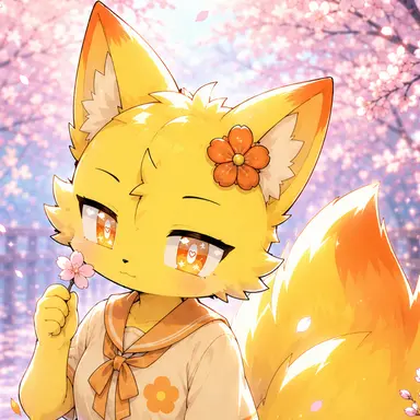 Profile image of 요미