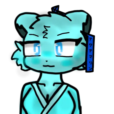 Profile image of 아쿠아마린