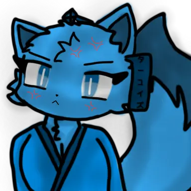 Profile image of 터코이즈