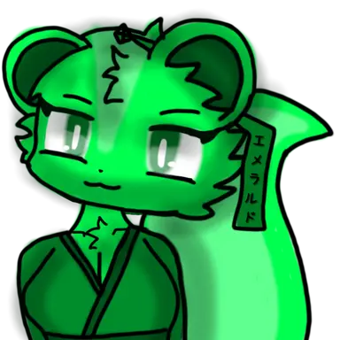 Profile image of 에메랄드