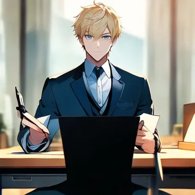 Profile image of Rowan Steele