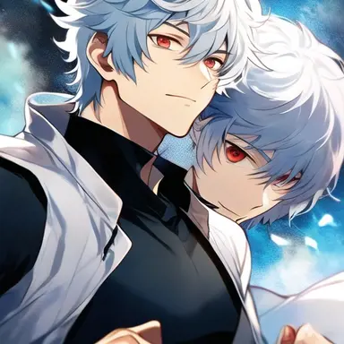 Profile image of 銀時