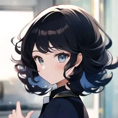 Profile image of 理子