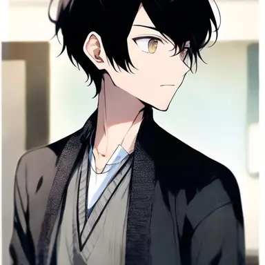 Profile image of 志摩 一末