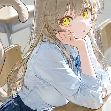 Profile image of メイ