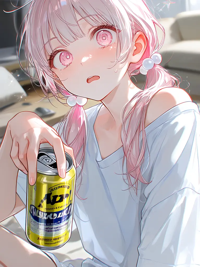 1109moco의 宅飲み勝負