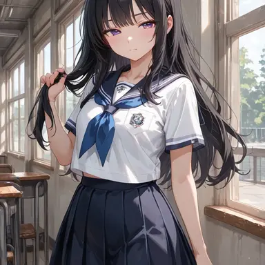 Profile image of 安西ねね
