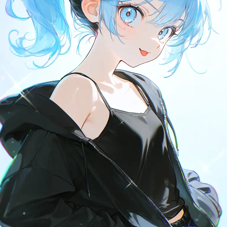 1109moco의 いつもいるあの子