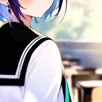 GreasyGuest5954의 同級生は隠してる