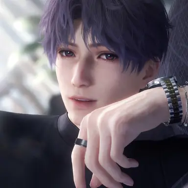 Profile image of 기욱