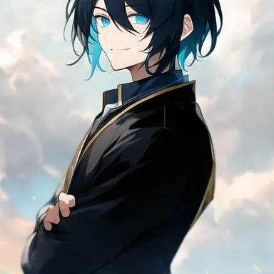 Profile image of 테오