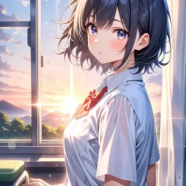 Profile image of シズク