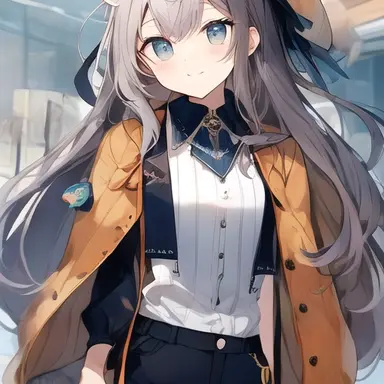Profile image of 文化祭実行委員長