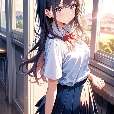 Profile image of アカリ
