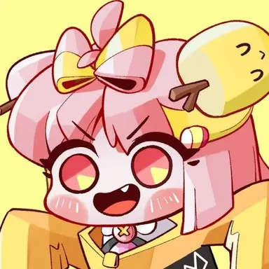 Profile image of 모양몬