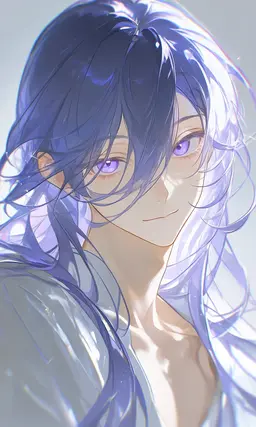Profile image of Mr. Kujo