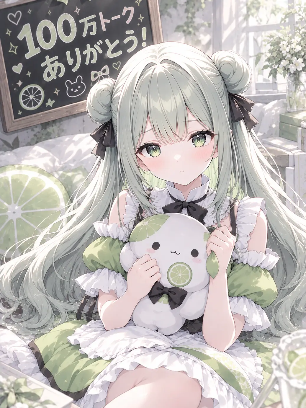 Manatykun의 追放されたらパーティが崩壊してました