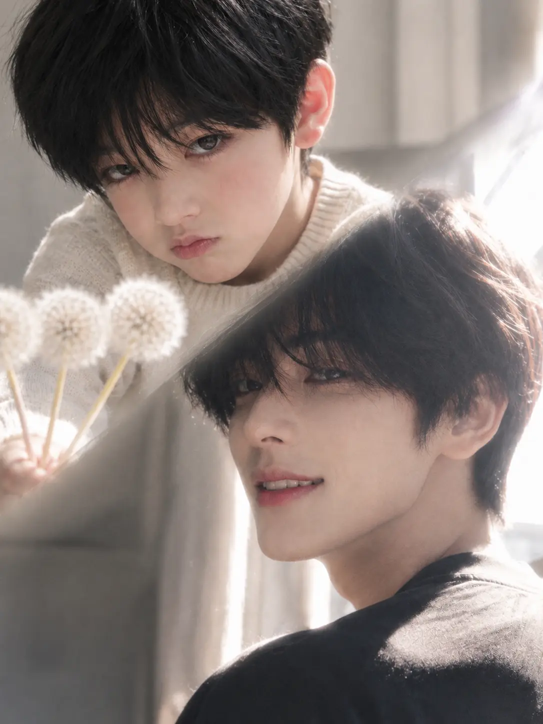qkfoa의 イ・ヒョン