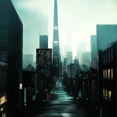 Profile image of 서술자