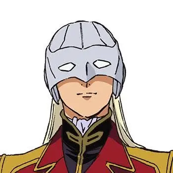 Profile image of Zechs Merquise