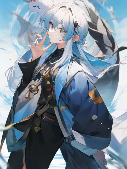 SilentXeme4421의 유튜버 어서오세요 실력지상주의 교실에